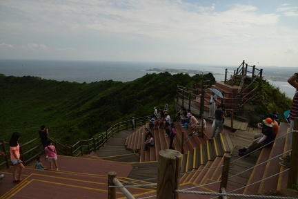 viewing gallery